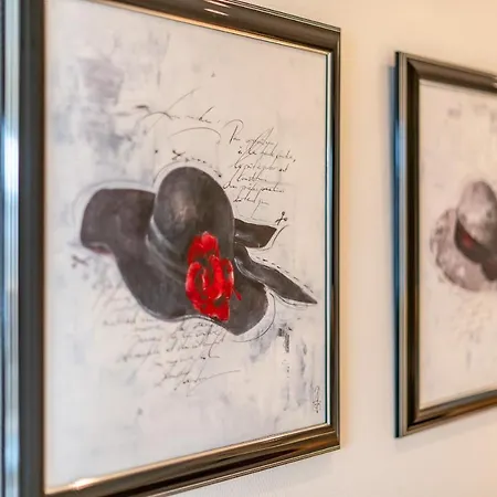 Haus Kaeptn Christiansen Strasse 17 Westerland